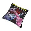 Allen The Alien And Omni Man Pillowcase Printing Cushion Cover Decorations Invincible Throw Pillow Case Cover Home Square