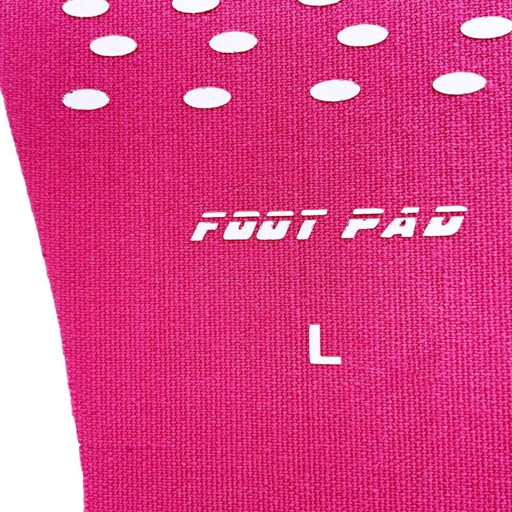 Anti Slip Adhesive Insoles Non-slip Invisible Shoe Pad Flexible Beach Foot Patch Pads  Feet Care