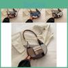 Stylish Street Trend Pu Shoulder Bag Colorful Fashionable Square Underarm Bag Summer New
