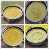 2021 TV Stainless Steel Cutter Mould Circle Star Triangle Baking Cutters Mold For Biscuits Breads Cake Crepes
