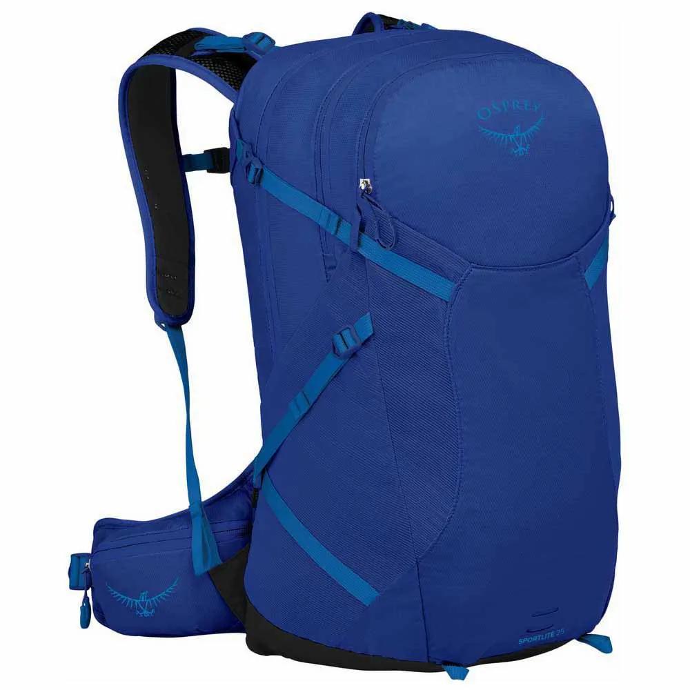 

Osprey Рюкзак Sportlite 25L M-L