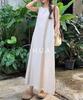 Maxi Long Plus Relaxed Short BG2XL H.U.A Women's Dress, Dress, Size, Fit, A-Line Dress, Sleeves, Spring/Summer,