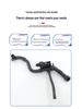 Car Exhaust Pipe 03C103474AD: Suitable for 103006 Car Parts Vacuum Pipe and Exhaust Gas Valve