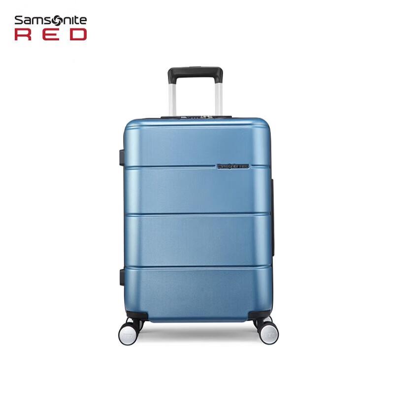 

Samsonite TU2 Business Hardside Spinner Luggage