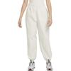 Knitted Sports Pants Comfortable Soft Versatile Unisex Bottoms Light-Bone White FZ5554072