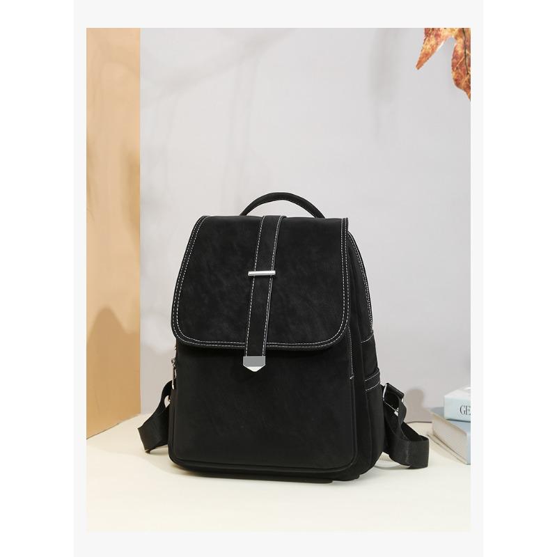 Ladies' Shoulder Bag - Casual and Simple Style, Light Luxury Women's Single Shoulder Bag