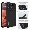 For Moto Edge 70 Pro Pro+ Plus 5G Phone Case IMAK Shock-resistant Matte Soft Case