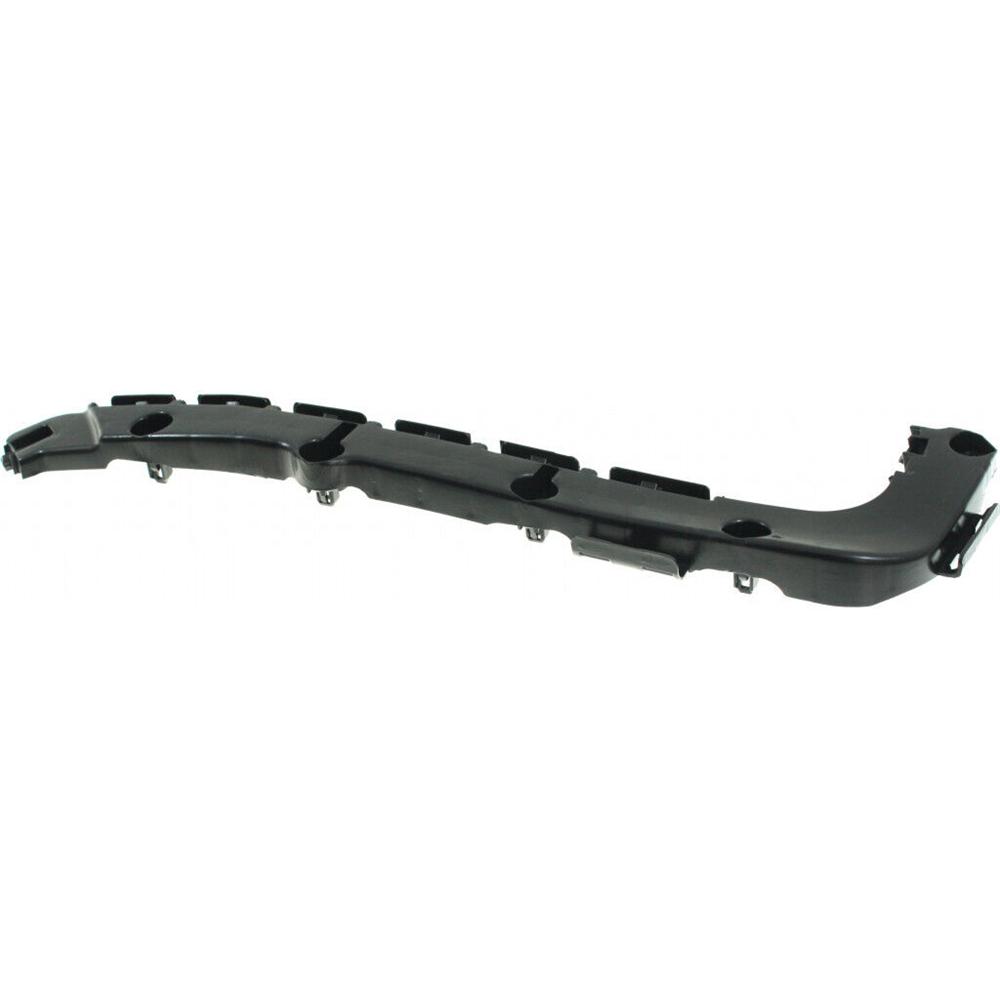 1× LH Left Side Rear Bumper Bracket 55079223AH For Jeep Grand Cherokee 2011-2021