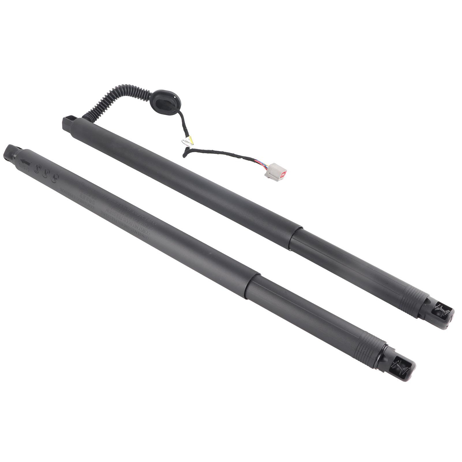 1 пара амортизаторов электропривода задней двери 84306929 Замена для ESCALADE Escalade ESV 2015–2020