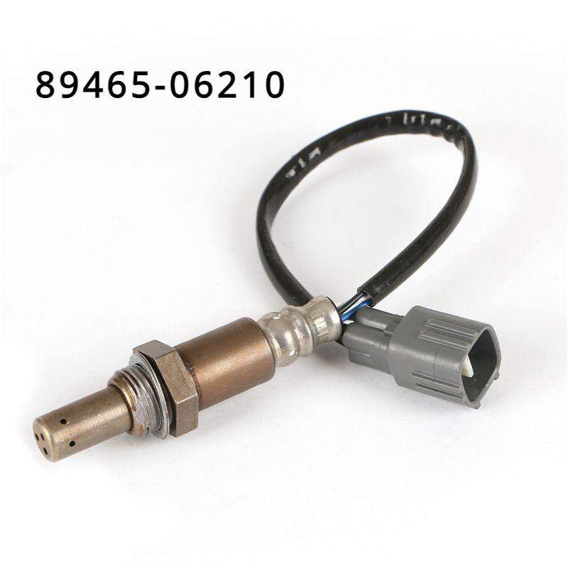 Кислородный датчик подходит для toyota 89465-06210 8946-506210 894-65 06210