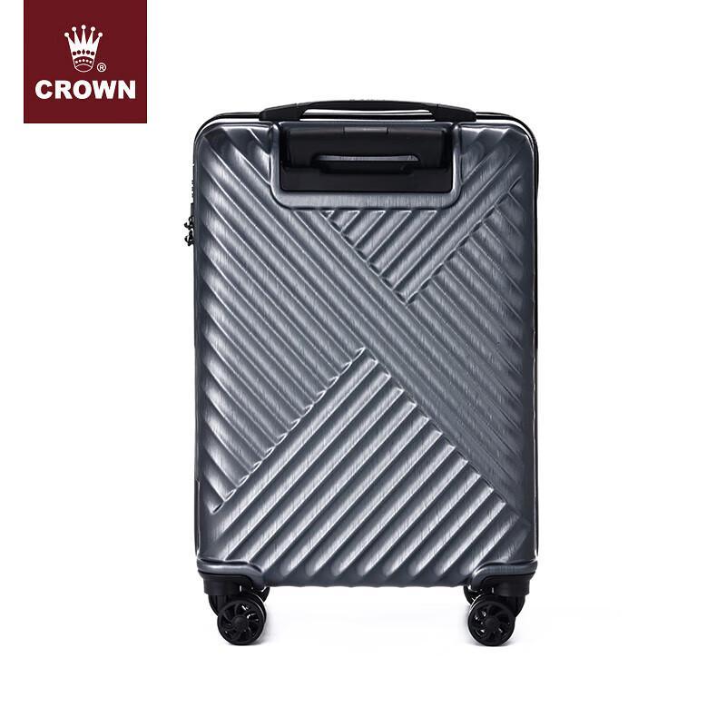 Crown C-F2010H Luggage