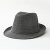 Hat Men'S Spring And Autumn Top Hat In The Elderly Sunscreen Visor Hat Summer Cool Hat Dad Casual Grandfather Four Seasons Hat