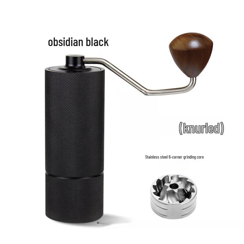 ZISIZ Manual Coffee Grinder