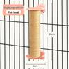 Hoopet Sisal Cat Scratching Post