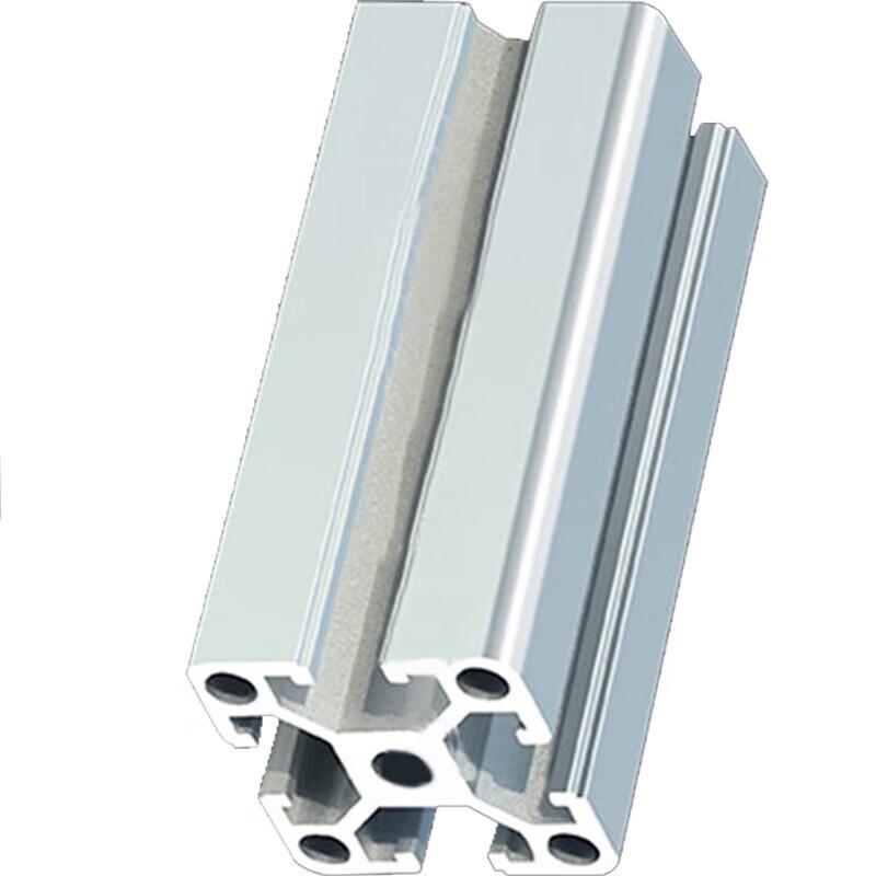 Industrial Aluminum Profile Tube