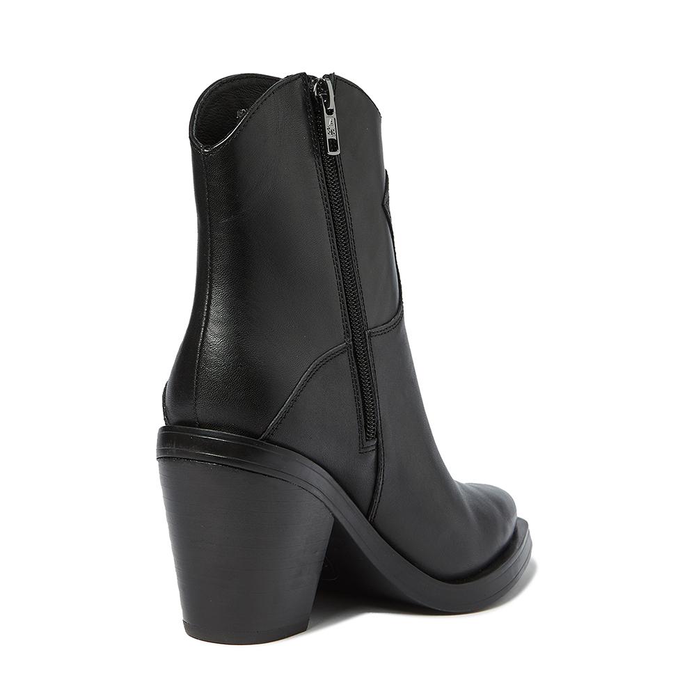 Ash Judy Judy High Heel Ankle Boots Af4D01709