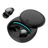 Wireless In Ear Headphone with Noise Isolation Sleep Mode Bluetooth-compatible 5.3 Fast Connect & 5.5 Hour Play time for Side Sleep