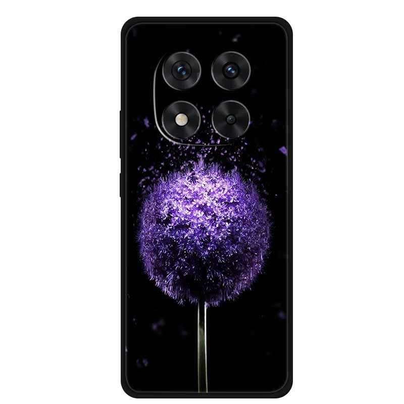 For Xiaomi Redmi Note 14 pro+ /14 pro/14 5G Cases Luxury Black Soft TPU Silicone Cover for Redmi note14 Pro 5G Shockproof Covers