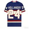 Heated Rivalry Jersey Classic Sports Style Heated Rivalry Jersey 21 Lace Up Collar Heated Rivalry Jersey Comfortable Fit Heated Rivalry Jersey