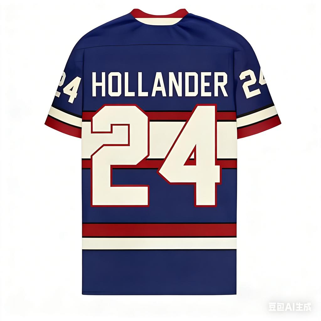 Heated Rivalry Jersey Classic Sports Style Heated Rivalry Jersey 21 Lace Up Collar Heated Rivalry Jersey Comfortable Fit Heated Rivalry Jersey