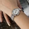 Seagull Women's Automatic Calendar Watch