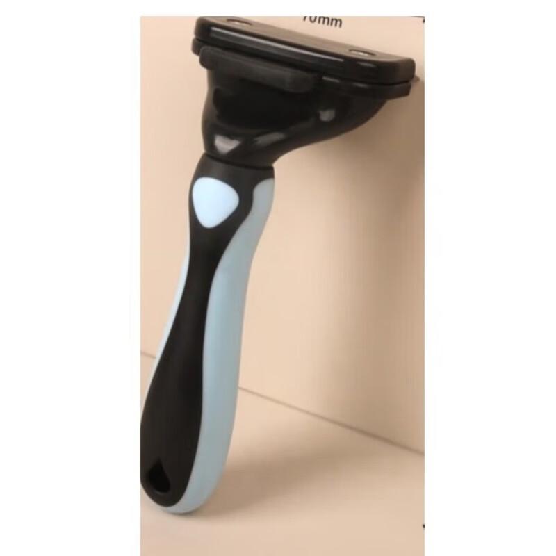 Fanyi Self-Cleaning Pet Grooming Comb