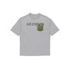 Jordan T Shirt Men's Carbon Gray CZ0595-091