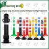 Youjin Traffic Safety Warning Posts & Barriers
