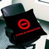 TType O NNegativeS Rock Band Pillow Case cartoon anime peripheral Bedroom Sofa Decorative Cushion Cover Soft Cushion Cover
