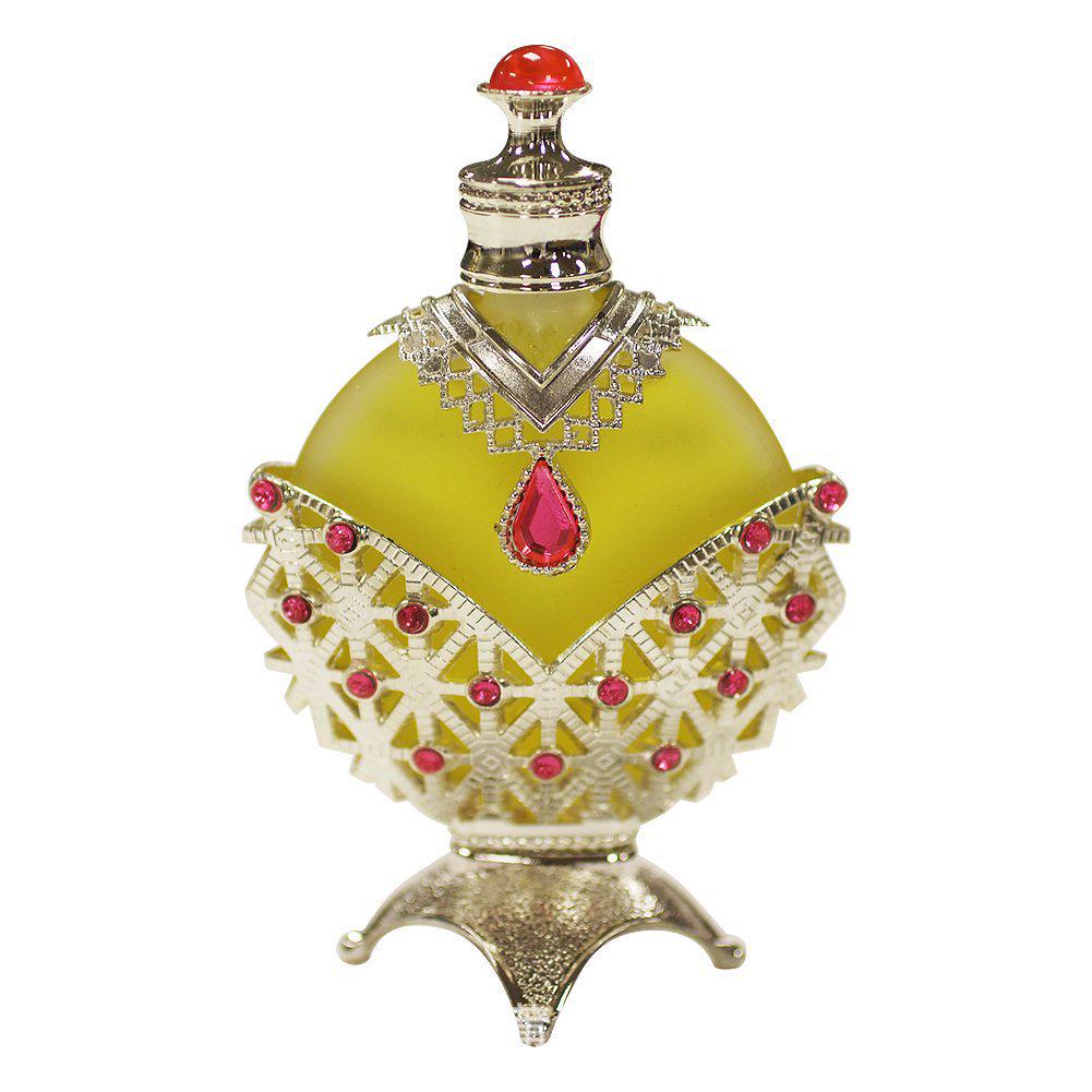 Cross-border Bestseller: Hareem Al Sultan Concentrated Arabic Perfume Oil