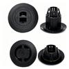 Toyota Lexus Levin Side Skirt Bottom Beam Fixing Nut