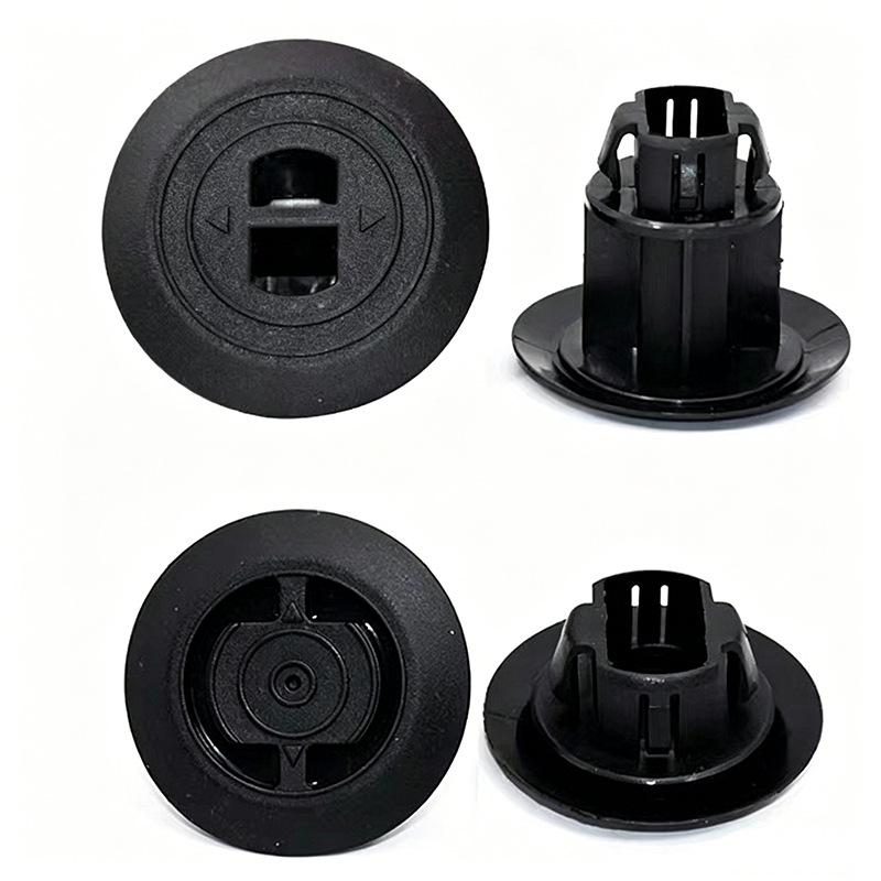 Toyota Lexus Levin Side Skirt Bottom Beam Fixing Nut