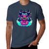 Devil Donut Demon Girl TShirt Long Lasting Casual TShirt