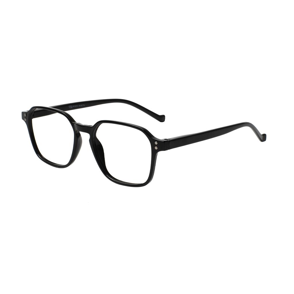 TUREZING Presbyopia Eyeglasses High Definition Optical Lenses for Ladies and Gentlemen Flexible Spring Hinge Simple and Cozy To Wear Ornamental