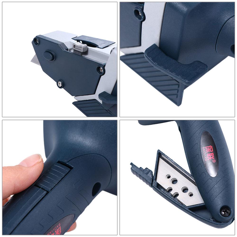 Hand Tool Tape Measure Scale Plaster Cutter Scriber Gypsum Board Cutter Board Edger Plaster Board