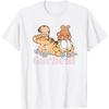 Garfield and Pooky T-Shirt