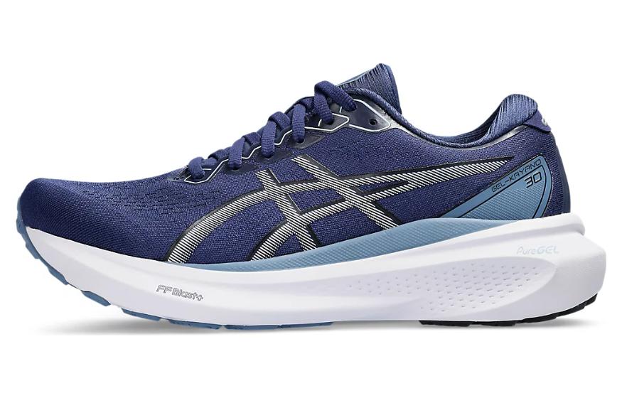 ASICS Gel Kayano 30 Deep Ocean White 1011B548-402 41.5