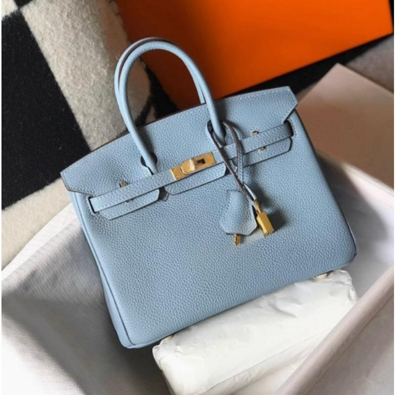 New High-end First-layer Cowhide Large-capacity Portable Shoulder Oblique Span Leather Women's Bag