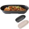 Astro a Microwaveable Pasta Bowl and Colander In This Versatile Pasta Maker Converts Pasta Into a Making It Easy To Use and 510-53, Japanese-made