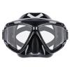Diving Mask & Snorkel Set For Snorkeling, - Mf03