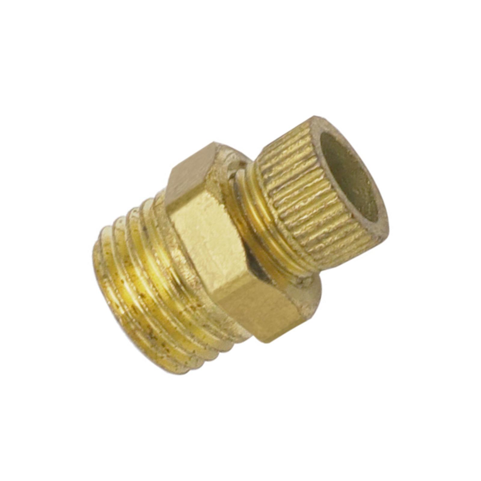 

Brass Air Compressor Drain Valves With Water Discharge Protects Against Simple to Installion for Workshops