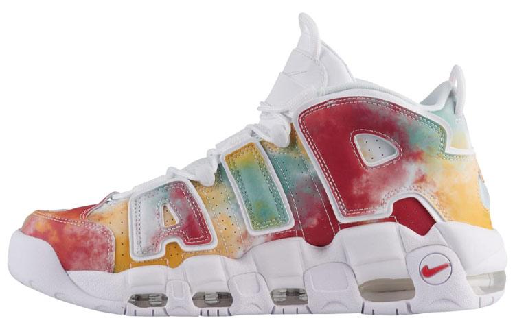 

Nike Air More Uptempo 96 Uk AV3809-700 46
