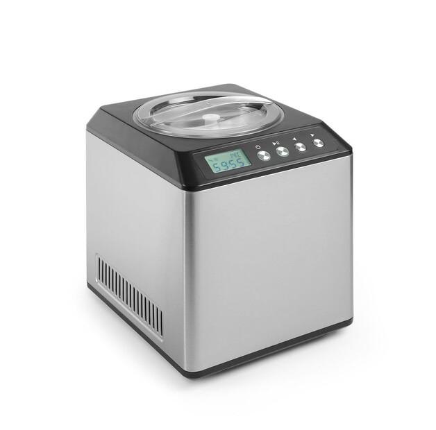 Ice Cream Maker Hendi Eiscreme (274231)