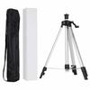 Firecore F1500H Elevator Tripod for Laser Levels, 1500mm, Large Aluminum Tripod for Lasers, Ground Plane Projection Type, Height 56cm-150cm, Weight Ca