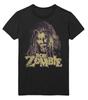 Stakes Rob Zombie Vintage Wczesne lata 2000 XXL Nadruk Koszulka Koszulka Czarna Nowa