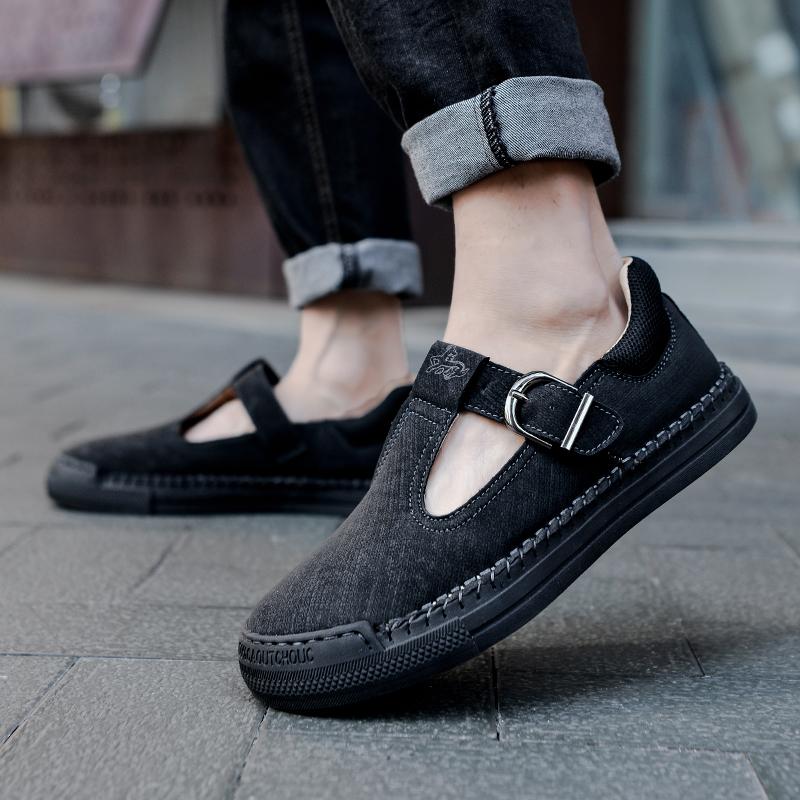 2024 Мужская повседневная обувь — фото 7