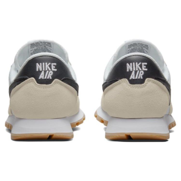 Nike Air Pegasus 83 White Gum Men Sneakers Black Gum-Light-Brown DH8229-101
