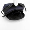 Multi Purpose Design Men Mini Bags Shoulder Bag 3 Layers Men Small Crossbody Bag Fashion Casual Men Small Messenger Bag Belt Bag