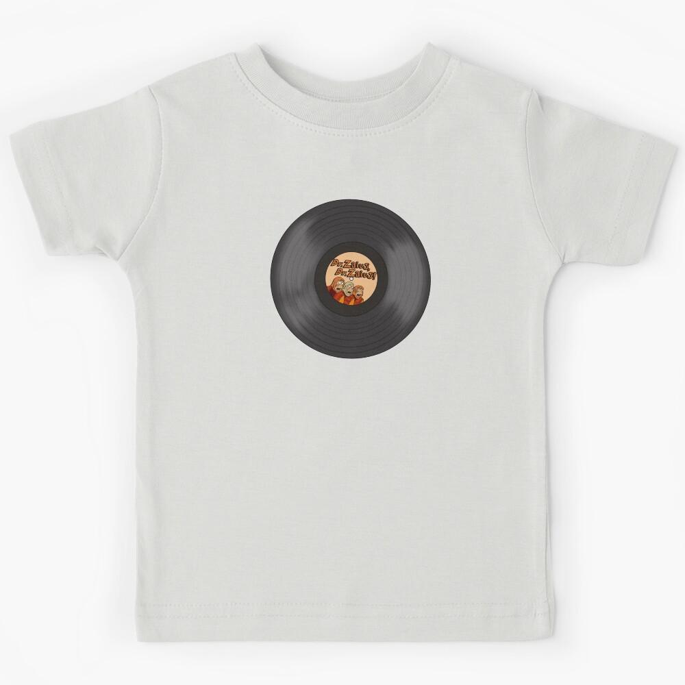 Dr. Zaius, Dr. Zaius! Kids T-Shirt 150