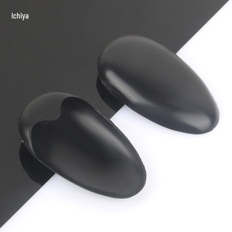10 Pairs Silicone Ear Covers for Hair Dyeing and Deep Conditioning